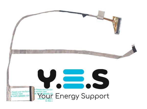 Шлейф матриці для ноутбука Lenovo IdeaPad B460