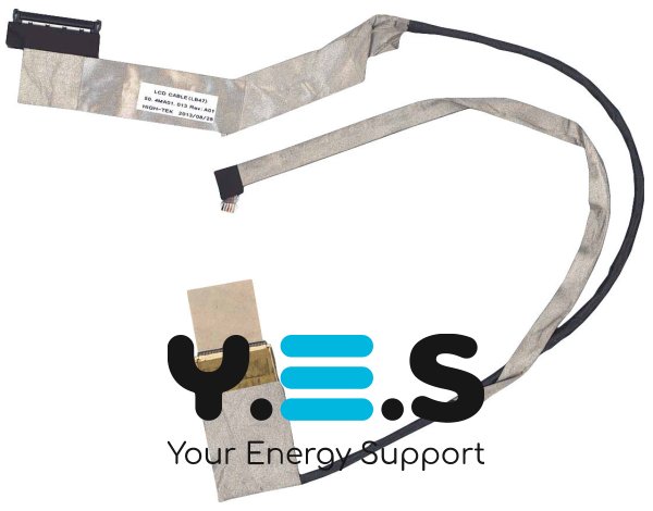 Шлейф матриці для ноутбука Lenovo IdeaPad B470