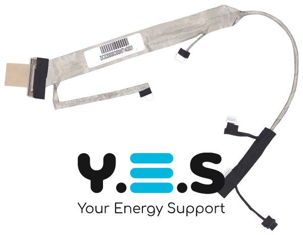 Шлейф матриці для ноутбука Lenovo IdeaPad G430
