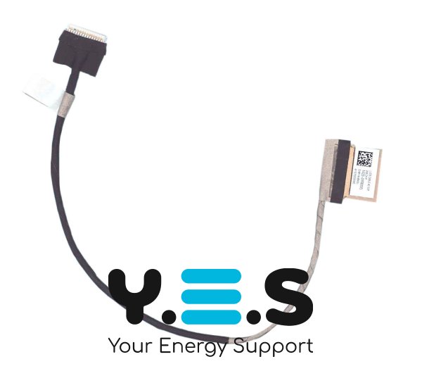 Шлейф матриці для ноутбука Lenovo IdeaPad S500 (Touch), 40 pin