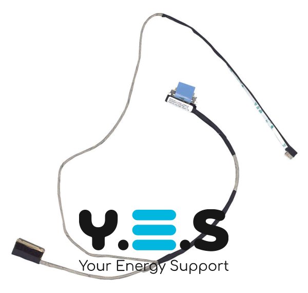 Шлейф матриці для ноутбука Lenovo IdeaPad U460