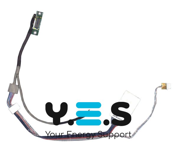Шлейф матриці для ноутбука Lenovo IdeaPad V200
