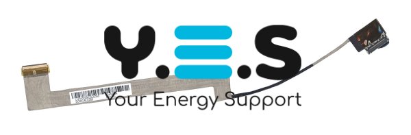 Шлейф матриці для ноутбука Lenovo IdeaPad Z470