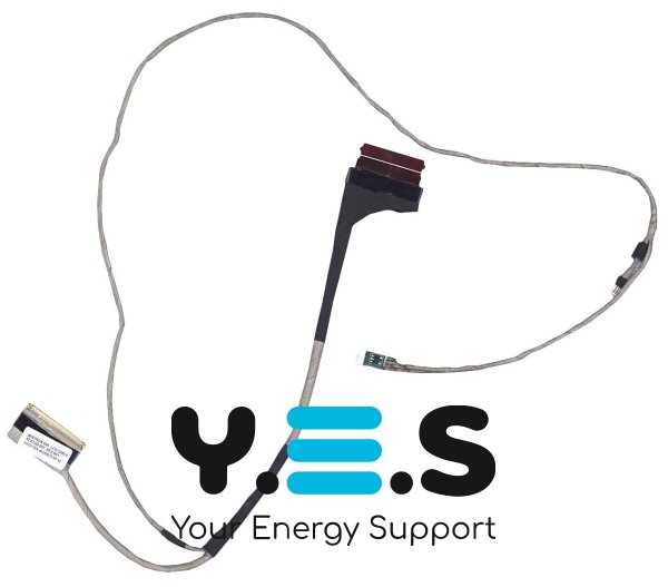 Шлейф матриці (екрана) для ноутбука Lenovo K49