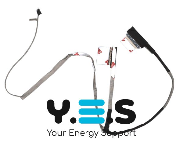 Шлейф матриці для ноутбука Lenovo Pavilion 15-G VER-2