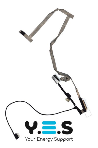 Шлейф матриці для ноутбука Lenovo ThinkPad L410, L412