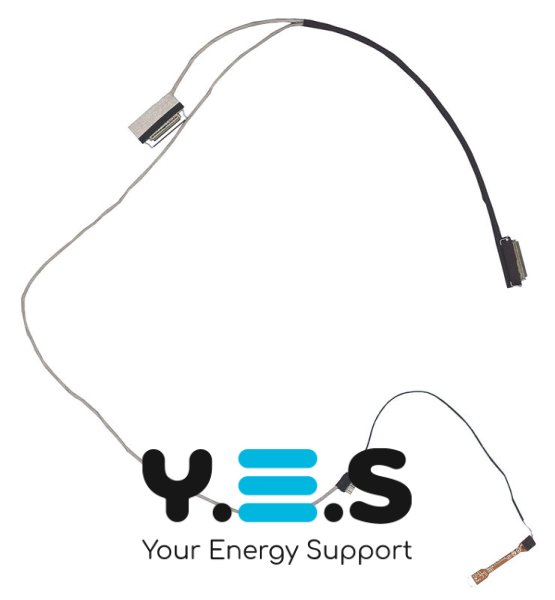 Шлейф матриці для ноутбука Lenovo ThinkPad T460p, L470, T460p