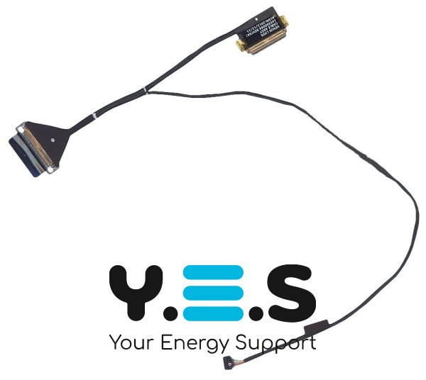 Шлейф матриці для ноутбука Lenovo Yoga 11 (ver.1)
