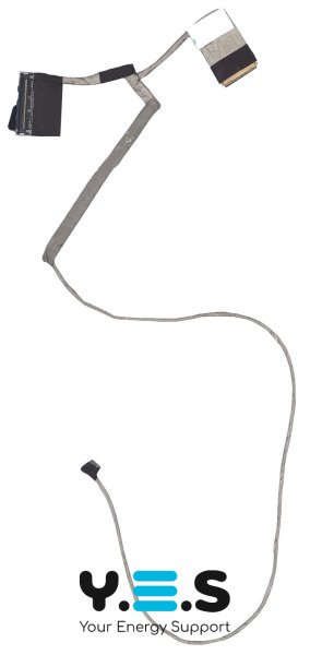 Шлейф матриці для ноутбука Lenovo Yoga 11 ver.2