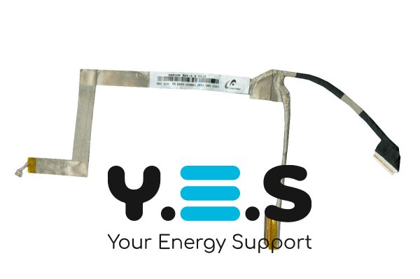 Шлейф матриці для ноутбука Samsung N230