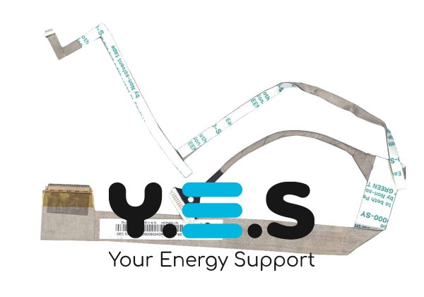 Шлейф матриці для ноутбука Samsung R470