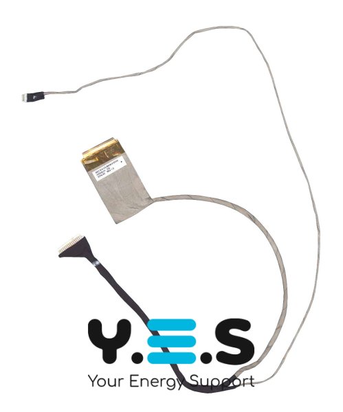 Шлейф матриці ноутбука Samsung RV410