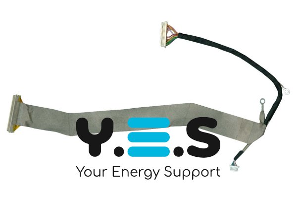 Шлейф матриці для ноутбука Sony Vaio PCG-K13