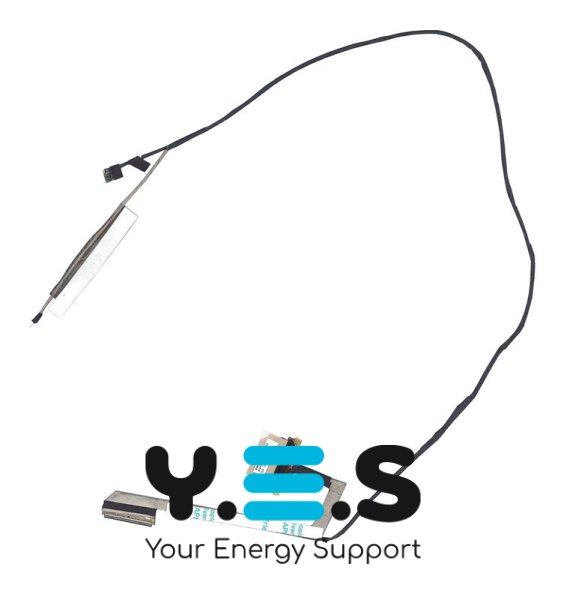 Шлейф матриці для ноутбука Sony Vaio SVT15