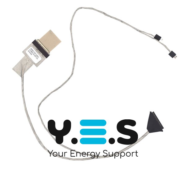 Шлейф матриці для ноутбука Sony Vaio VPC-EG, VPCEK, VPC-EK, VPCEC, VPC-EC, VPCEL, VPC-EL