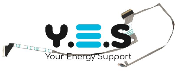 Шлейф матриці для ноутбука Toshiba Satellite A500