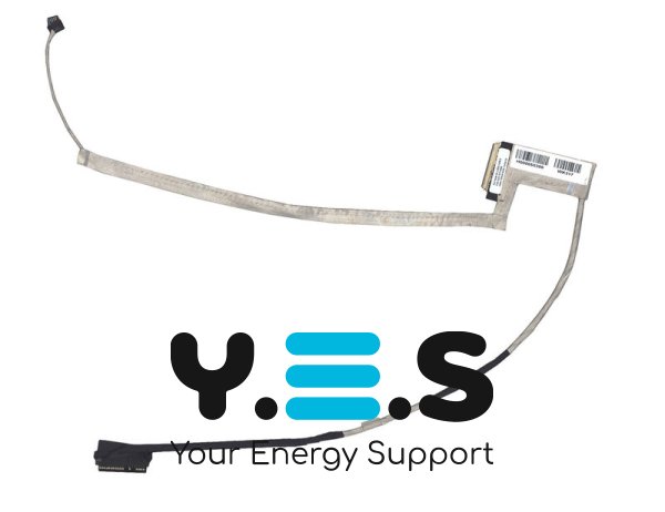 Шлейф матриці для ноутбука Toshiba Satellite C850, C855 ver.2