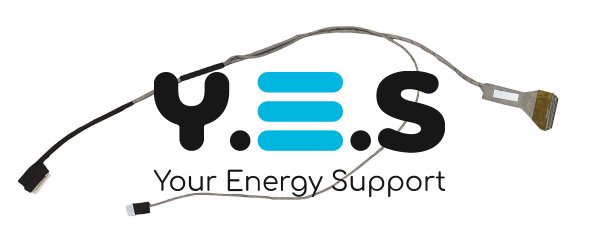 Шлейф матриці для ноутбука Toshiba Satellite L630, L635