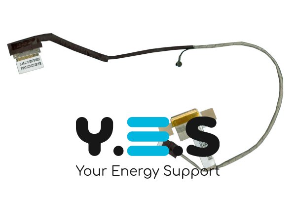 Шлейф матриці для ноутбука Toshiba Satellite L655, 7400655
