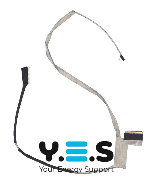 Шлейф матриці для ноутбука Toshiba Satellite L875, L870, C875, C870