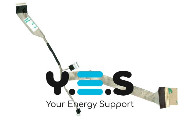 Шлейф матриці для ноутбука Toshiba Satellite M300