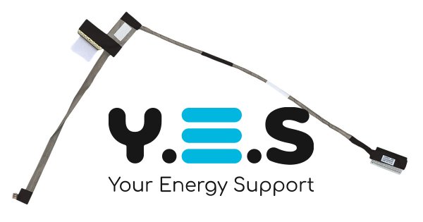 Шлейф матриці для ноутбука Toshiba Satellite Mini NB255