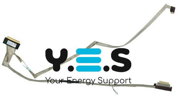 Шлейф матриці ноутбука Toshiba Satellite T230