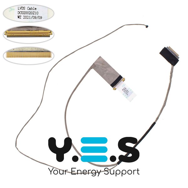 Шлейф матриці ACER ES1-511 / TF71BM, LED, DC020020Z10