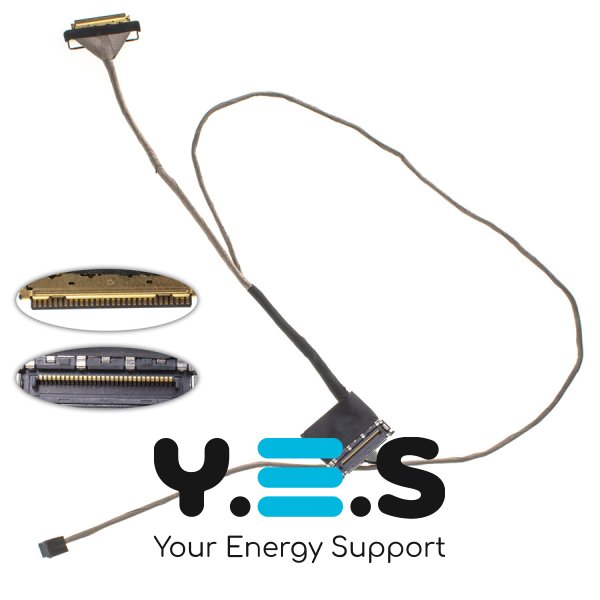 Шлейф матриці для ноутбука Lenovo IdeaPad 100S-14IBR, LED, 5C10K69442