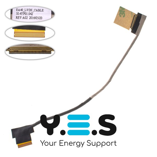 Шлейф матриці ноутбука Acer E1-422, E1-422G, E1-430, E1-430G (50.MDDN1.004)