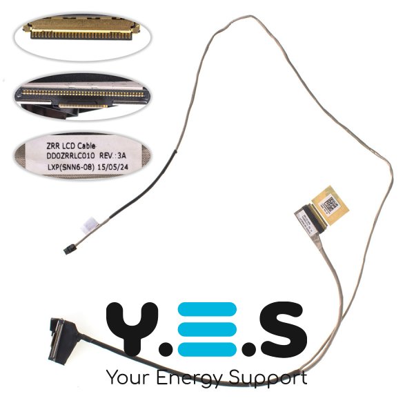 Шлейф матриці для ноутбука Acer V3-574T, V3-574TG (DDZRRALC000)