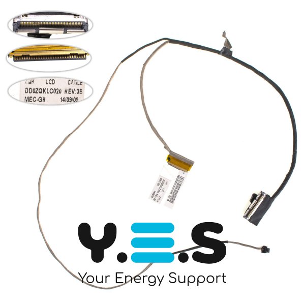 Шлейф матриці для ноутбука ACER V5-452G, V5-472, V5-472G, V5-473, V5-473G 50.MAPN7.006