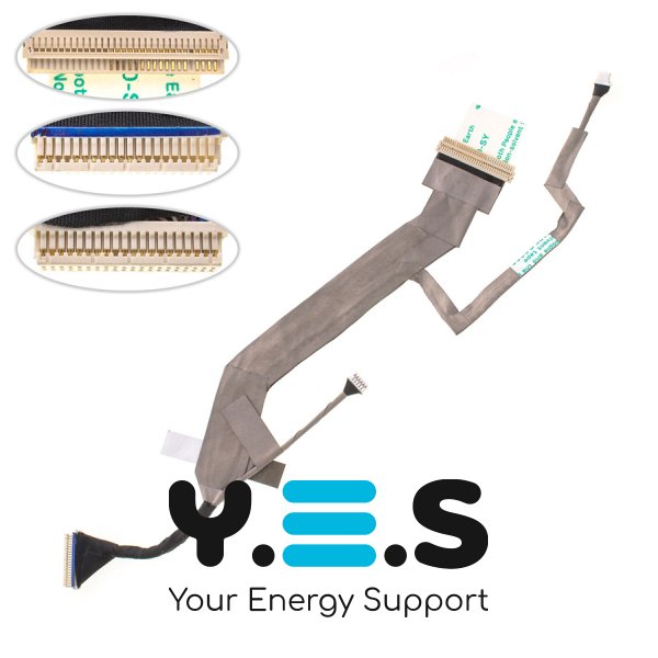 Шлейф матриці ноутбука Acer TM 4310, партномер 50.TDY07.001