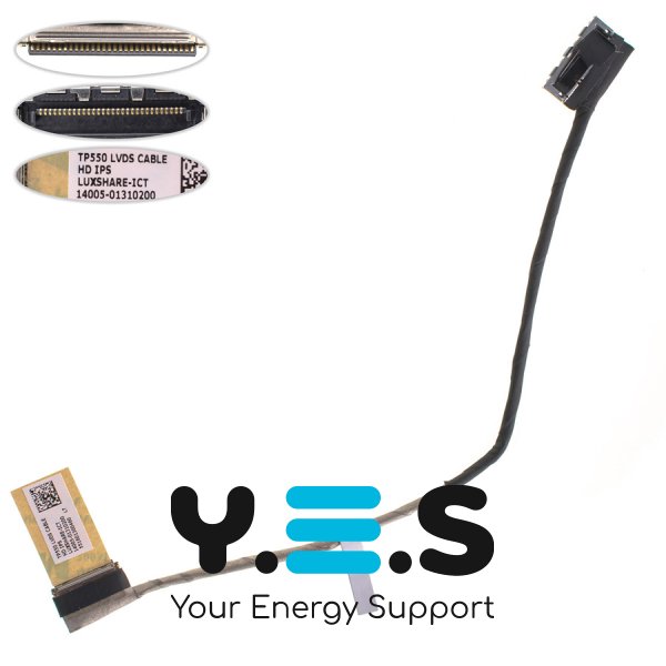 Шлейф матриці ноутбука ASUS TP550LA/TP550LAB/TP550LD/TP550LJ (14005-01310000)