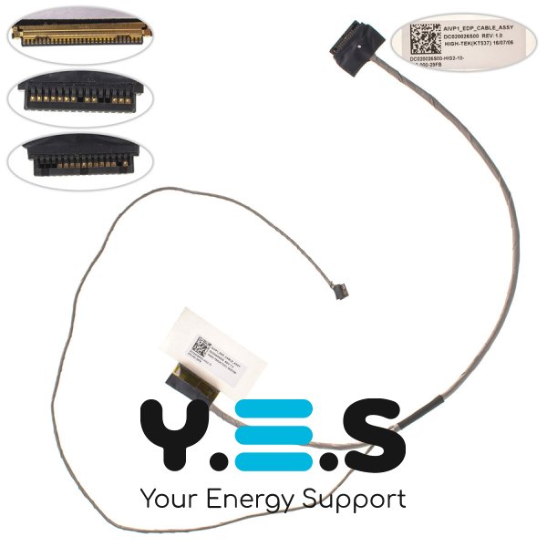 Шлейф матриці eDP для ноутбука LENOVO IdeaPad 100-14IBY (dc020026S00)