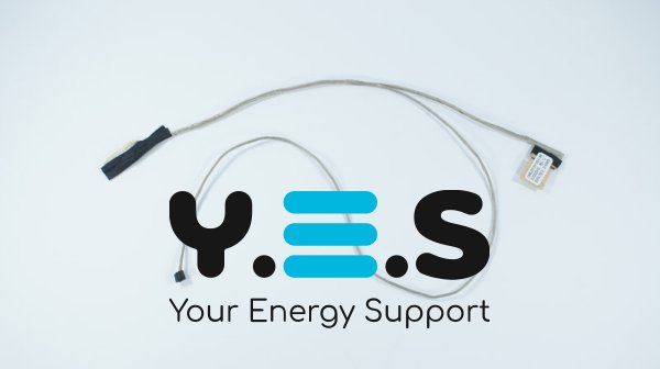 Шлейф матриці ноутбука Lenovo B40-30/B40-70 для LED (MB:UMA) 90205431