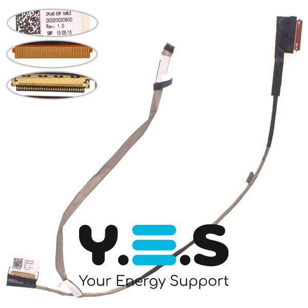 Шлейф матриці для ноутбука HP ProBook 440 G2, DC020020900