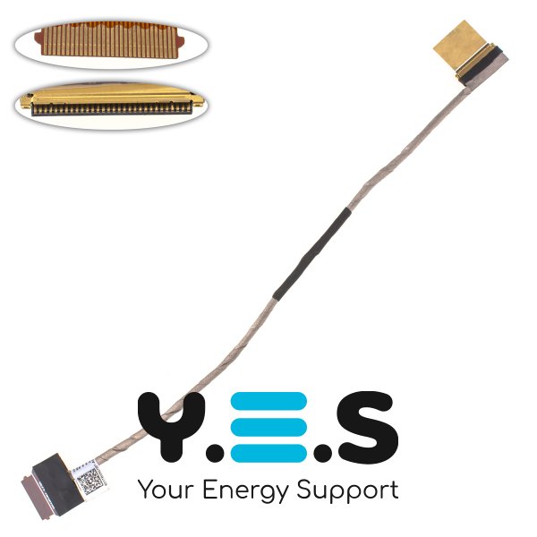 Шлейф матриці ноутбука HP Envy X2/15-C/15-C001DX, 6017b0507001