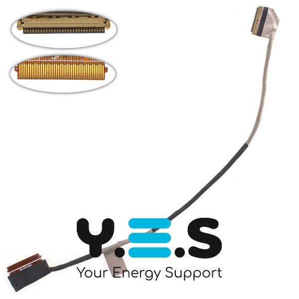 Шлейф матриці для ноутбука HP Envy 15-Q, 15-Q370C, 15T-Q (6017B0574301)