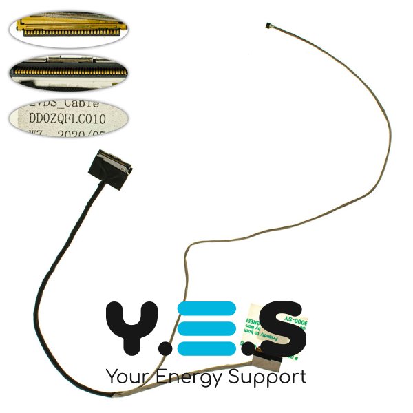 Шлейф матриці для ноутбука Acer ES1-432 (DD0ZQFLC000)