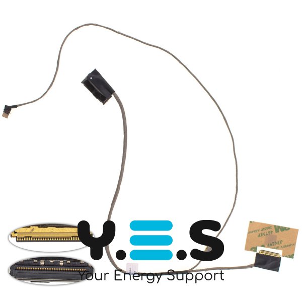 Шлейф матриці ноутбука Lenovo 310S-14ISK, 510S-14ISK (DC02002CZ00)