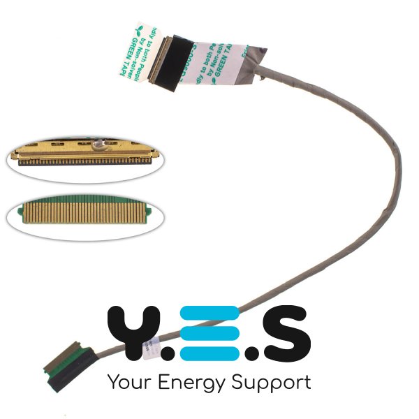 Шлейф матриці ноутбука Lenovo ThinkPad T520, T520I, W520, T530, W530 50.4KE10.011