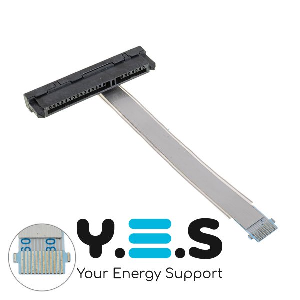 Шлейф SSD/HDD для ноутбуків HP Envy X360/15-BQ/15M-BP/15-BP, 450.0BX02.0011