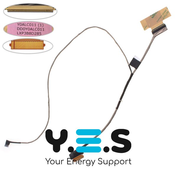 Шлейф матриці для ноутбука HP Pavilion 11-D, DD0Y0ALC000