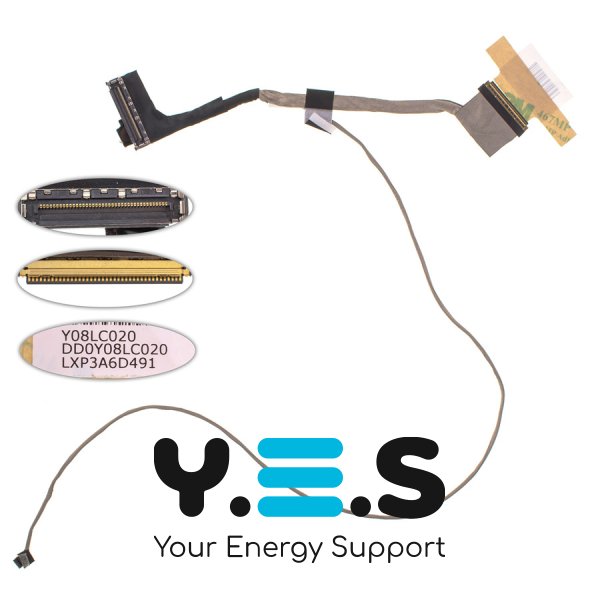 Шлейф матриці ноутбука HP Stream 14-Z DD0Y08LC020