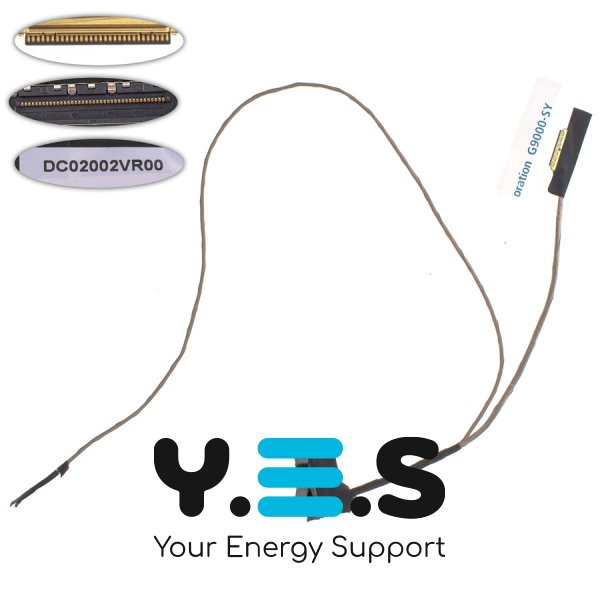 Шлейф матриці ноутбука Acer AN515-51 AN515-41 AN515-423 DC02002VR00