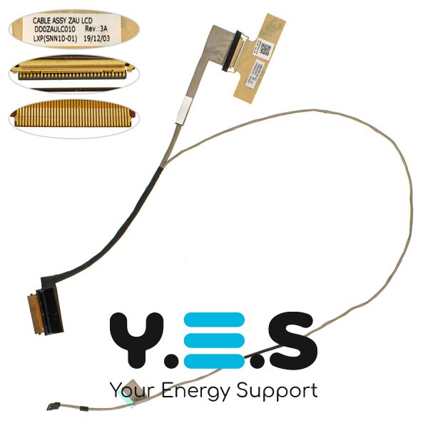 Шлейф матриці для ноутбука Acer A515-54, a515-54-51dj, S50-51 (DD0ZAULC010)