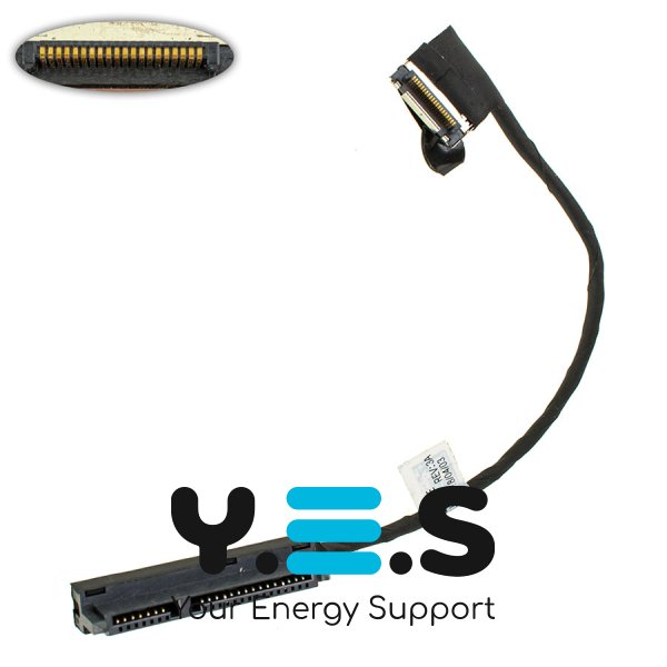 Шлейф SSD/HDD для ноутбука ASUS Strix GL503VS VM, GL703GE VD (DD0BKLHD000)