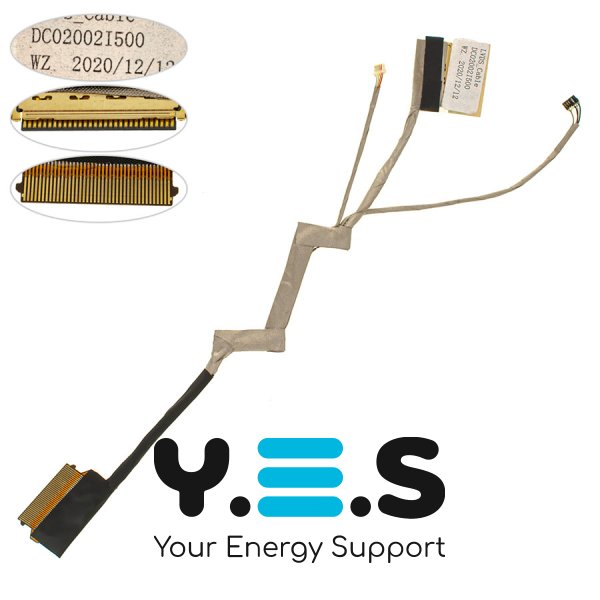 Шлейф матриці ноутбука Dell 7000 7460 7472 14-7000, dc02002i500