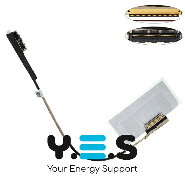 Шлейф матриці LED для ноутбука HP 840 G6/840G7/745 G7/745 G6/ZBOOK 14U G6 (6017B1259001)